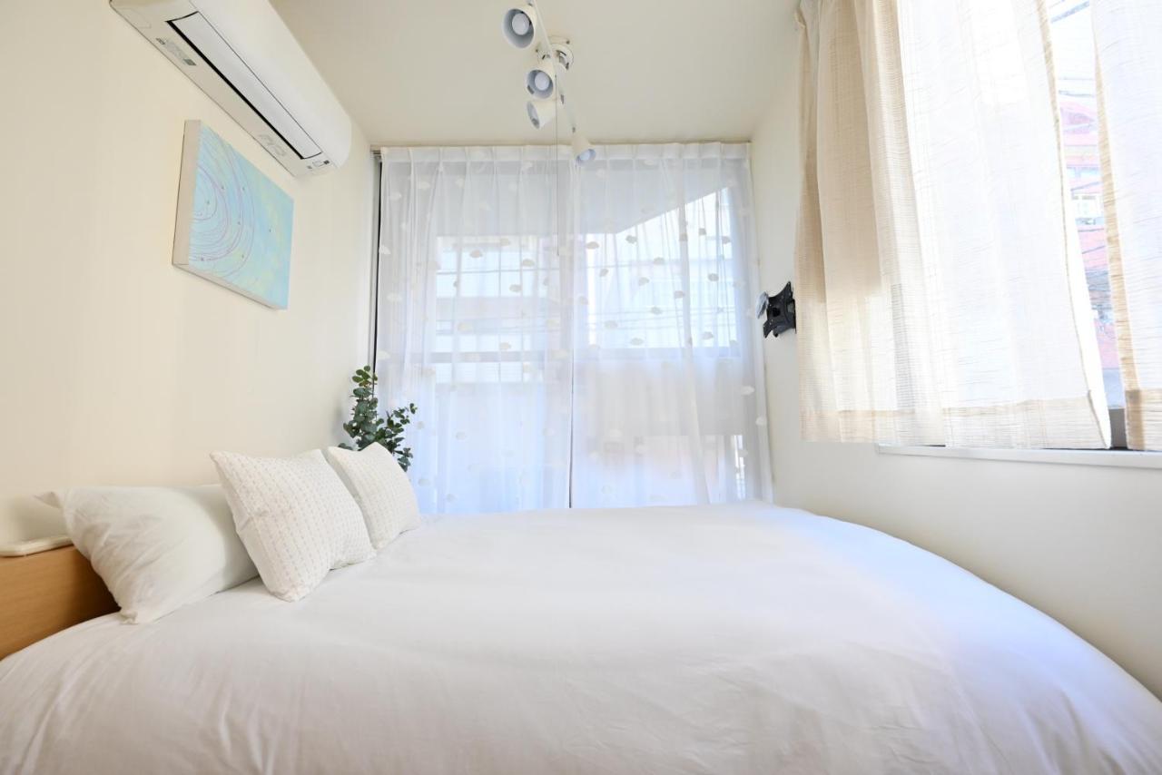 小春日和_沐夏館 Appartement Tokio