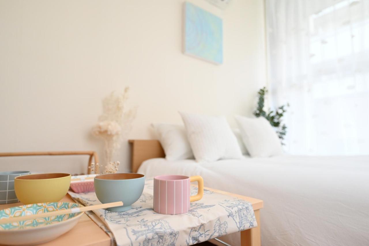 小春日和_沐夏館 Appartement