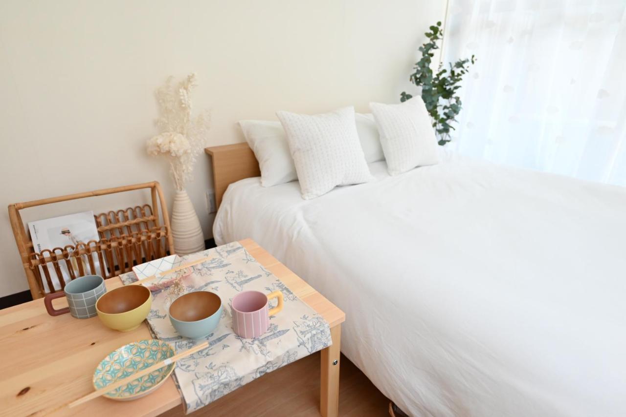 Appartement 小春日和_沐夏館 *