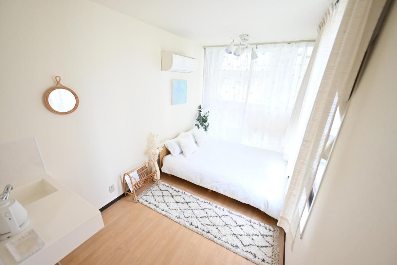Appartement 小春日和_沐夏館