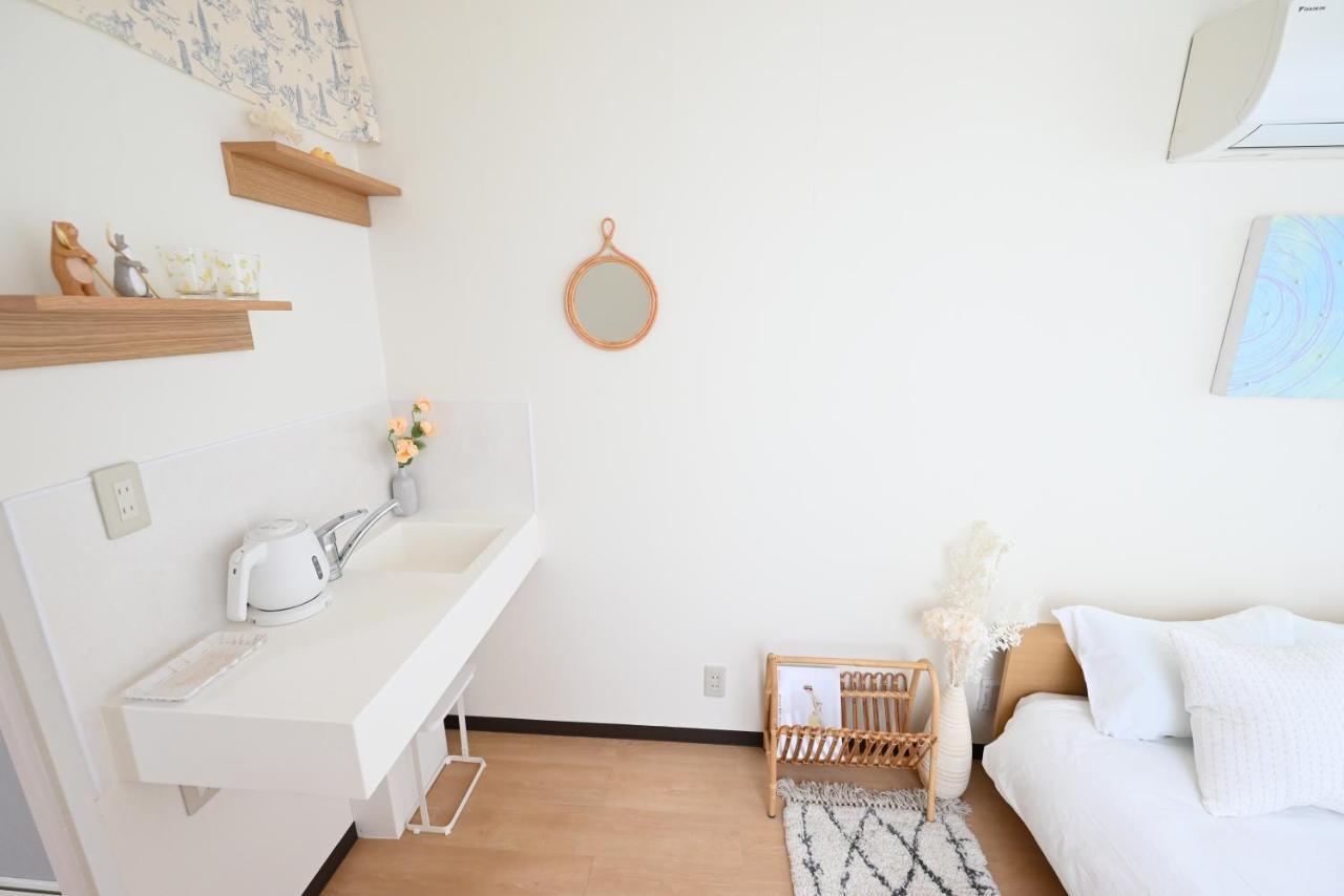 小春日和_沐夏館 Appartement Tokio