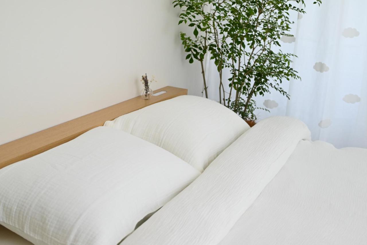 小春日和_沐夏館 Appartement