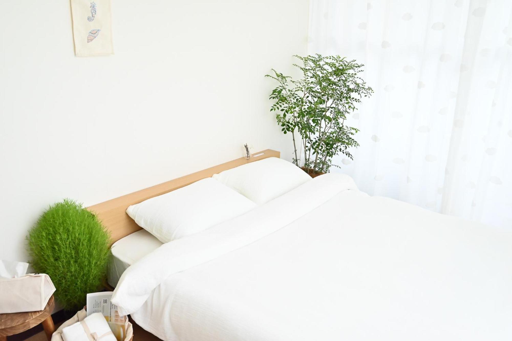 Appartement 小春日和_沐夏館